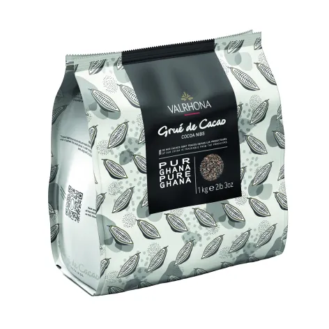 Valrhona Cocoa Nibs